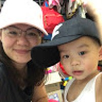Profile Picture of Lily Chong (@lily-chong-40) on Quora