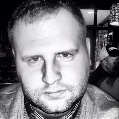 Profile Picture of Derek Peterson (@PetersonDerek) on Twitter
