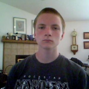Profile Picture of Daniel Burnett (@219734300) on Myspace
