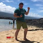 Profile Picture of Nathan Sterling Brown (@nathan_s_brown) on Instagram