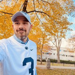 Profile Picture of Matt Herdman (@matt.herdman) on Tiktok