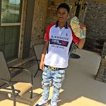 Profile Picture of Michael Ty'Rone (@goldminded____) on Instagram