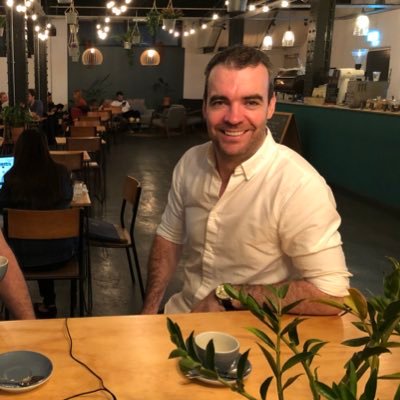 Profile Picture of Joe Meagher (@flat_cap_joe) on Twitter