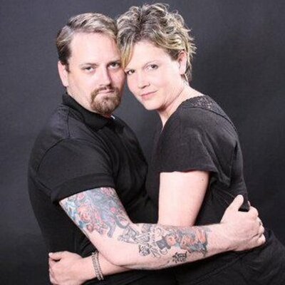 Profile Picture of Randall Freeman (@thesclineman) on Twitter