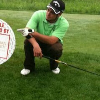 Profile Picture of Joshua Bairos (@FatherMoosh) on Twitter