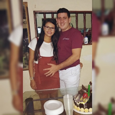 Profile Picture of Stefani Vega Penna (@Stefany_Vega01) on Twitter