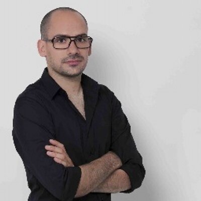Profile Picture of Damien Gaspar (@gaspardamien) on Twitter