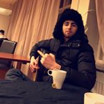 Profile Picture of Lionel George (@georgehanon) on Instagram