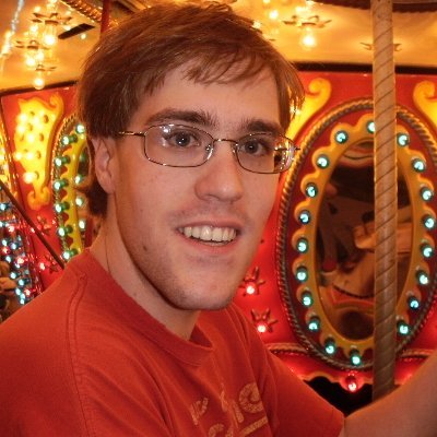 Profile Picture of Kevin Crowell Magee (@KevinMagee1992) on Twitter