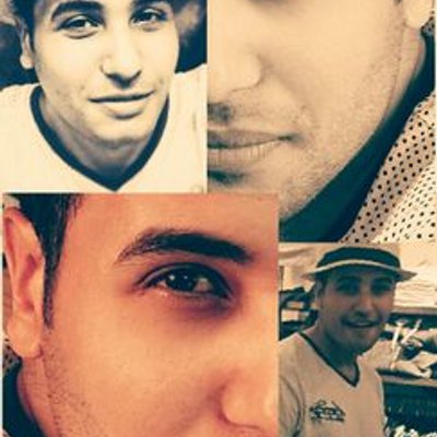 Profile Picture of IBRAHIM REDA (@ibrahimreda89) on Twitter