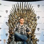 Profile Picture of Ádám Rácz (@racz.adam.istvan) on Instagram