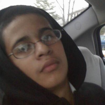 Profile Picture of Damien Sandoval (@sandovaldamien) on Twitter