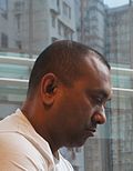 Profile Picture of Firoz Mahmud - Wikipediaon Wikipedia