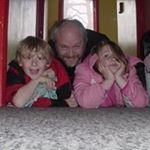Profile Picture of Jim Van Dorn (@jim_van_dorn) on Instagram