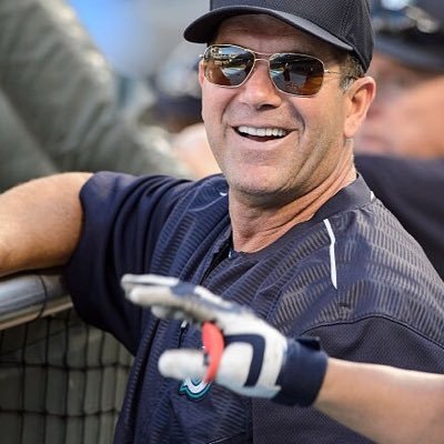 Profile Picture of Edgar Martinez (@11EdgarMartinez) on Twitter