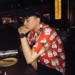 Profile Picture of Benny吴 (@bennnnnywu) on Instagram