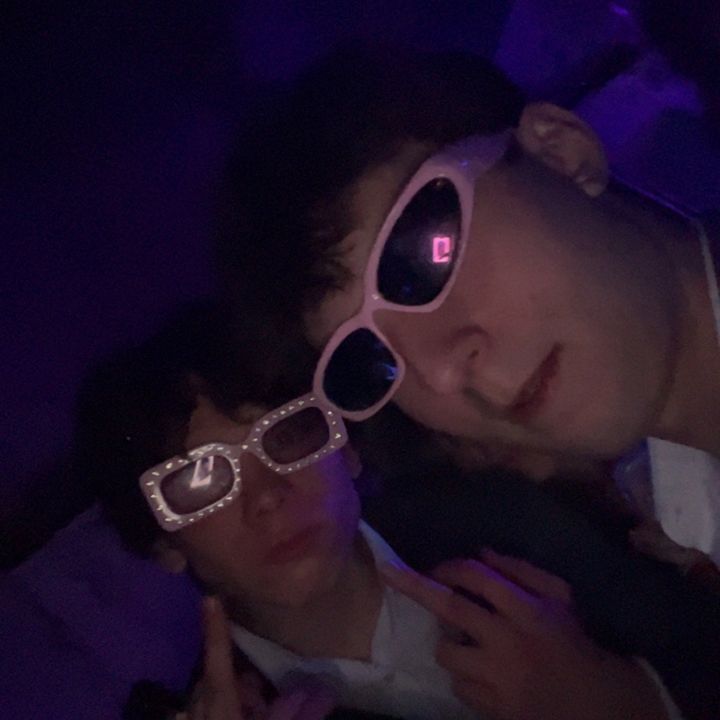 Profile Picture of Your         Rattled (@@jason.reiser) on Tiktok