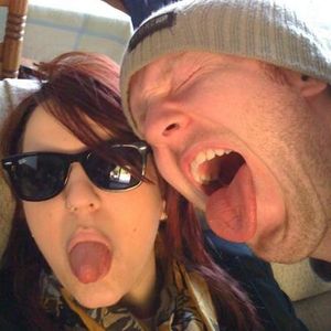 Profile Picture of Lisa Gullett (@lisadanig) on Myspace