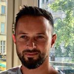 Profile Picture of Chris Welch (@_chris_welch) on Instagram
