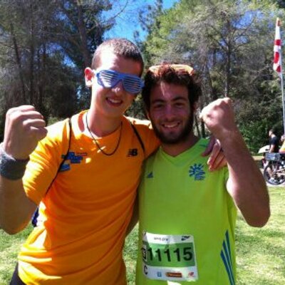 Profile Picture of Daniel Kovalski (@DanielKovalski2) on Twitter