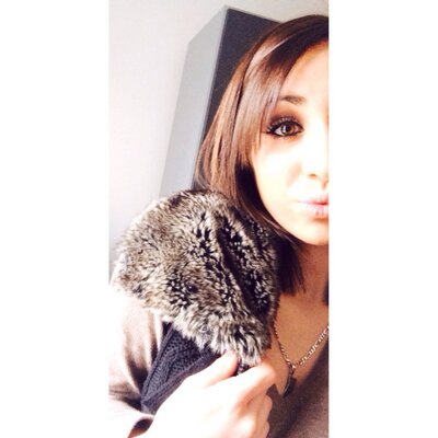 Profile Picture of Adeline Rodrigues (@AdelineRodrig20) on Twitter