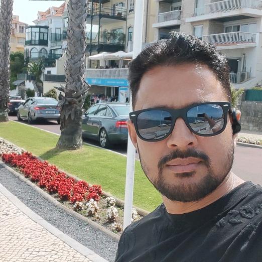Profile Picture of Faheem Muhammad 🇵🇹🇵🇰🇵🇹 (@muhammadfaheem8718) on Tiktok