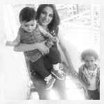 Profile Picture of nancy badran (@dodonani) on Instagram