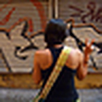 Profile Picture of Mar?a del Rayo  Reyes Osorio (@Rayini) on Flickr