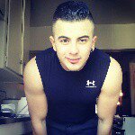 Profile Picture of Jonathan Marroquin (@marroquin_jonathan) on Instagram