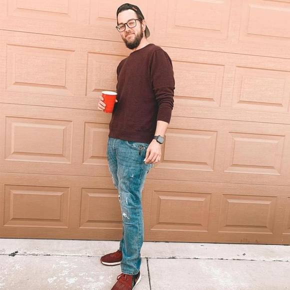 Profile Picture of Weston Obenhaus (@westonobenhaus) on Poshmark