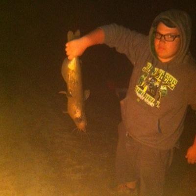 Profile Picture of Andy Shaver (@shaver_andy) on Twitter
