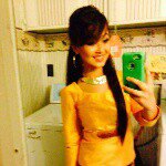 Profile Picture of Gina Yang (@gina_darling_yang) on Instagram