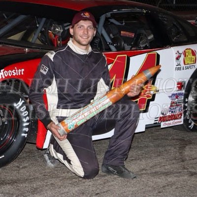 Profile Picture of Mitch Garfield (@mgarfield44) on Twitter