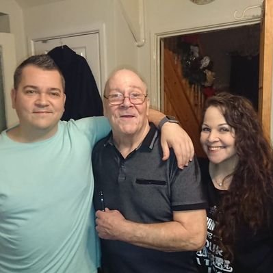 Profile Picture of Geoffreypugh1951@hotmail.com (@Geoffreypugh192) on Twitter