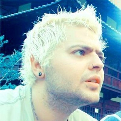Profile Picture of Victor Rangel (@dexter_barker) on Twitter