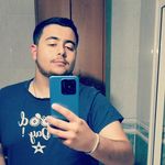 Profile Picture of Brian Javier Palazon (@britanoinvicto2.0) on Instagram