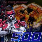 Profile Picture of Andy Power (@andy.powerjr) on Facebook