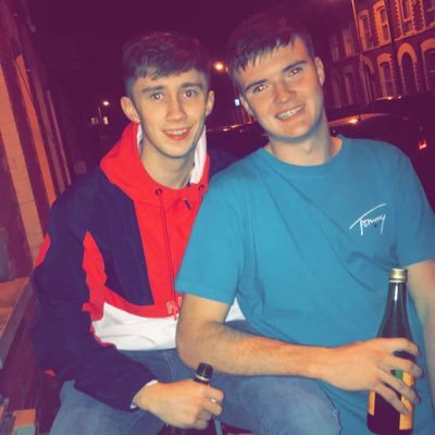 Profile Picture of Aaron Laverty (@aaronlaverty3) on Twitter