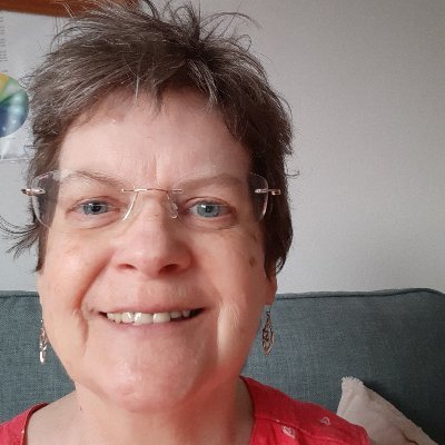 Profile Picture of Ruby Lander (@ruby_lander) on Twitter