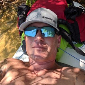 Profile Picture of Dan Bolin (@DanBolin12) on Twitter