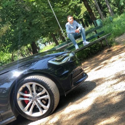 Profile Picture of Flamur Avdyli (@AvdyliFlamur) on Twitter