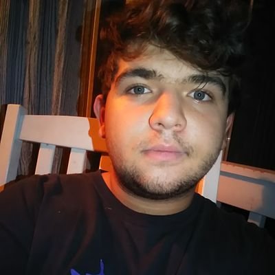 Profile Picture of ._Jelly._.Bear_. (@JeremyWilder12) on Twitter
