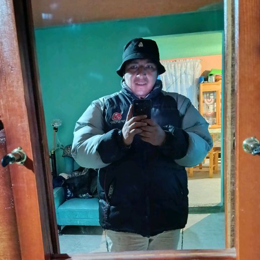 Profile Picture of Roberto García Herná (@robertgarart) on Tiktok