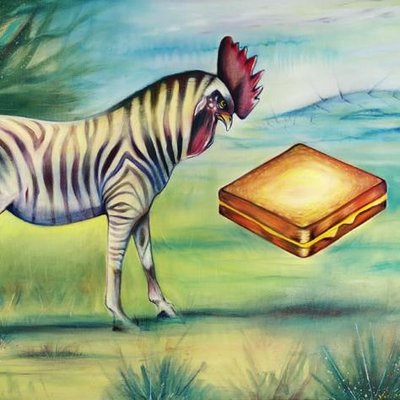 Profile Picture of John Allison (@jrallsn) on Twitter