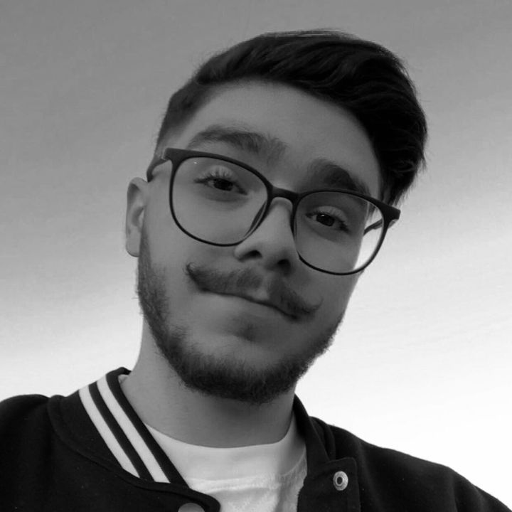 Profile Picture of Mohammed Dean | محمد دين (@modean27) on Tiktok