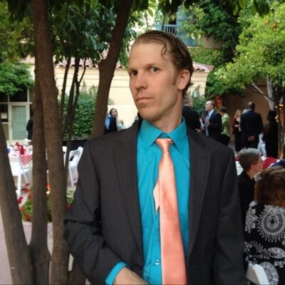 Profile Picture of Richard Harleman (@harleman) on Twitter