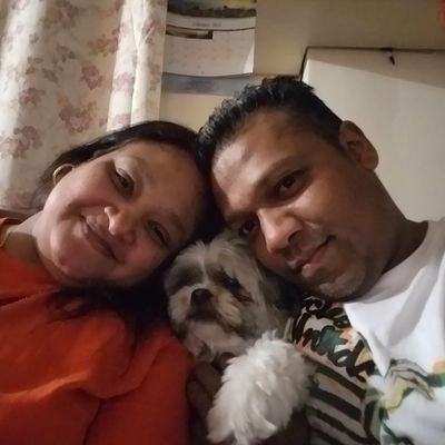 Profile Picture of Trisha Ragbirsingh (@geminiqueen1978) on Twitter