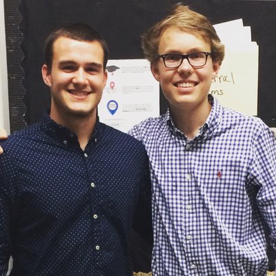 Profile Picture of Josh Croyle (@JoshCroyle1) on Twitter