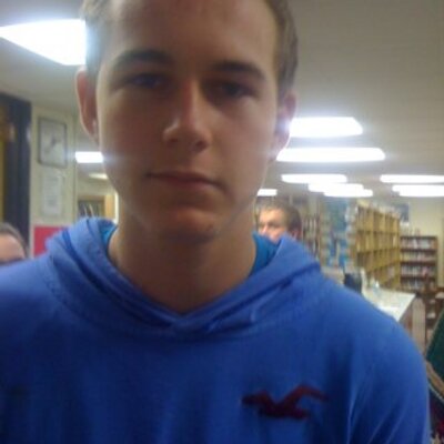 Profile Picture of Anthony Hamlet (@hamlet_anthony) on Twitter