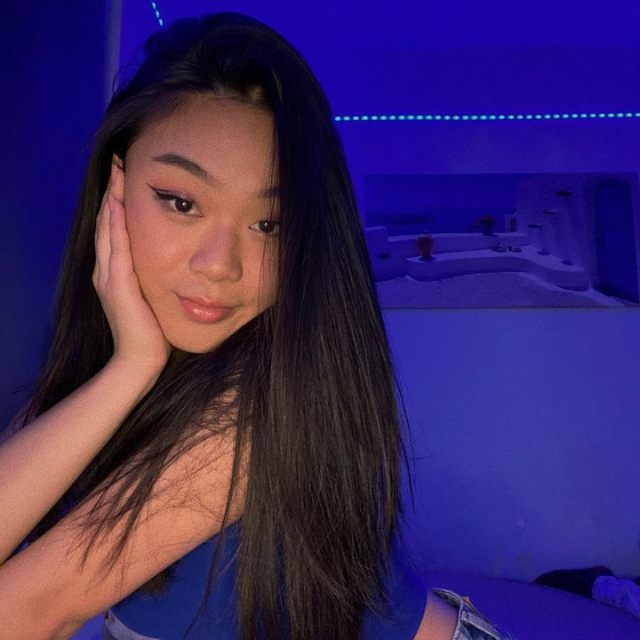 Profile Picture of Joanne (@joanne.ruth) on Tiktok